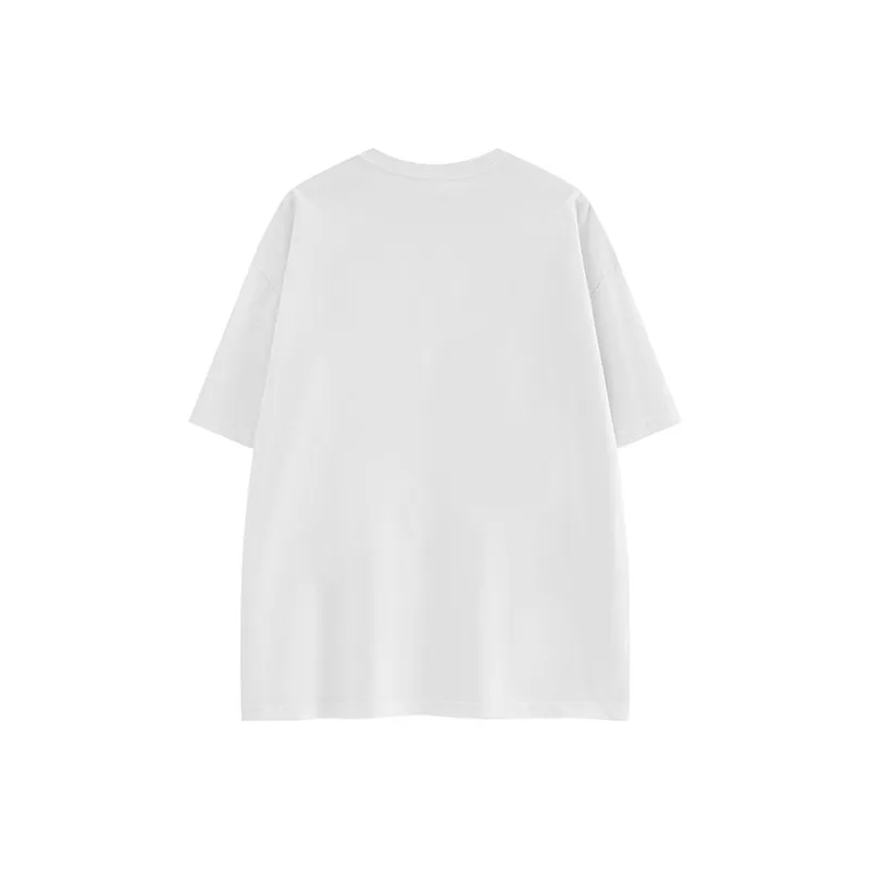 SZSX T Shirts Unisex-4