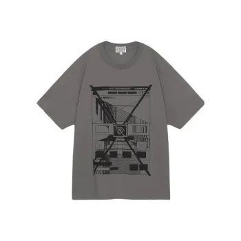 Cav Empt Md Content Corrected T Shirt