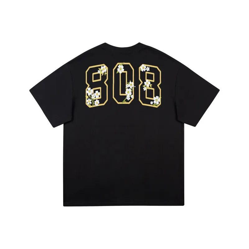 Masongarments T Shirts Unisex-6