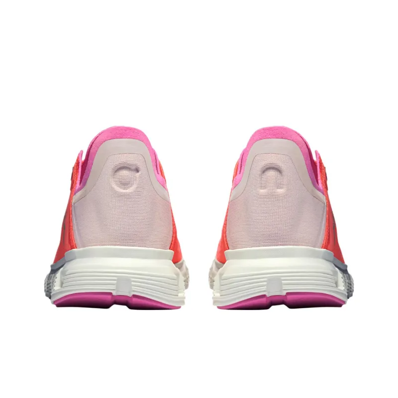 On Women's Cloud 6 Coast 'SalmOn Pearl' Women's-4