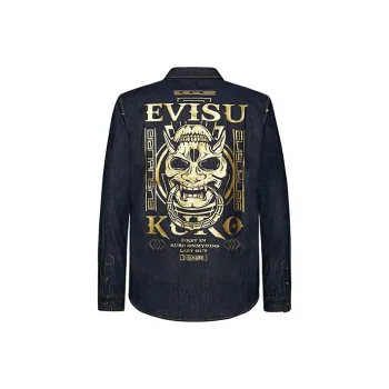 EVISU Shirts Men
