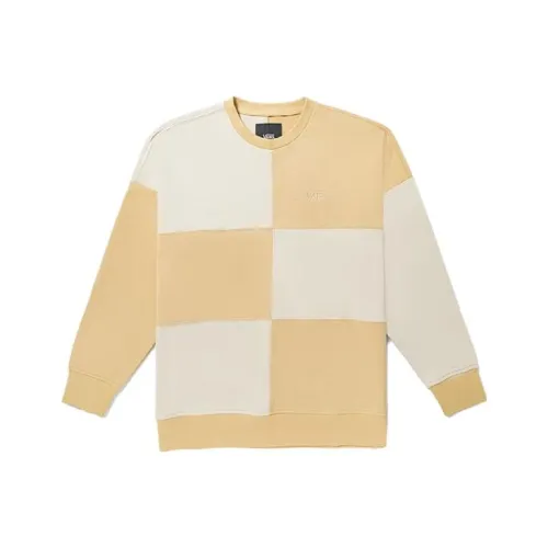 Vans Sweatshirts Unisex Terracotta