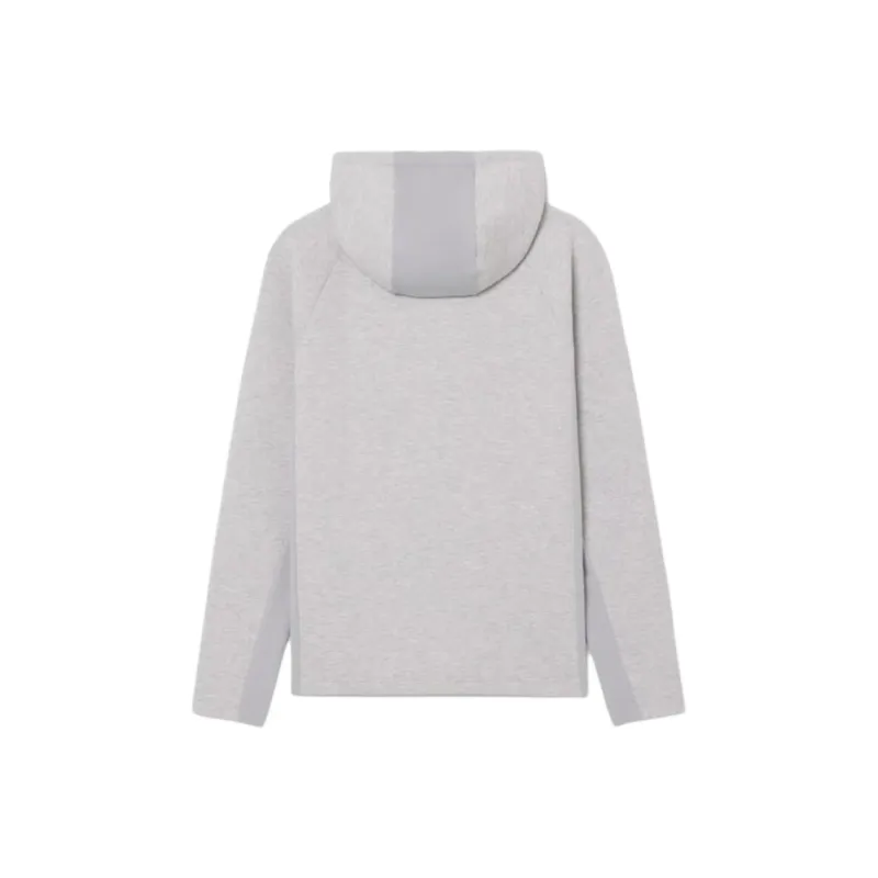 LACOSTE Jackets Men 9YA/Gray-1
