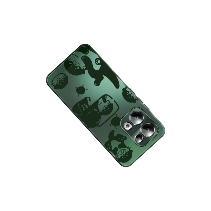 CHUNFAN Phone Cases-9