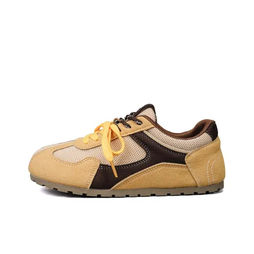 BOLE Cushioning Breathable Low Top Casual Shoes Women's
