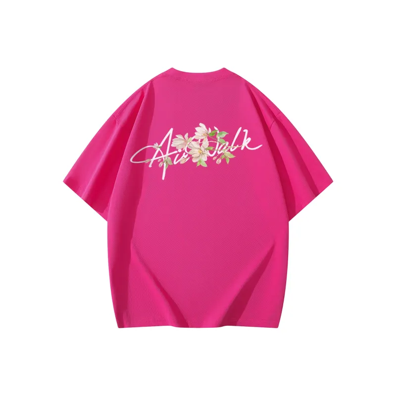 Airwalk T Shirts Unisex-4