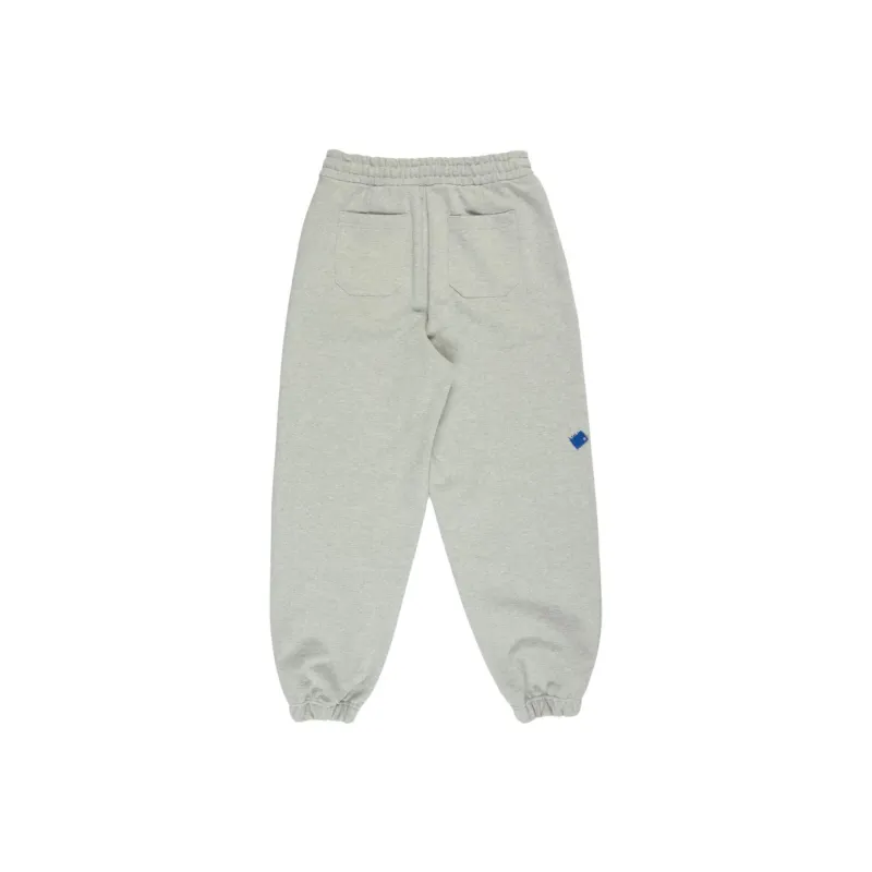 ADER ERROR Semi Oversized Fit Hoodie-1