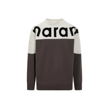 ISABEL MARANT Sweatshirt Men's Multicolor