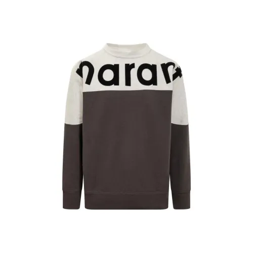 ISABEL MARANT Sweatshirt Men's Multicolor
