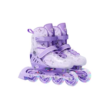 MESUCA Inline Skates Sports Casual Outdoor Exercise Unisex