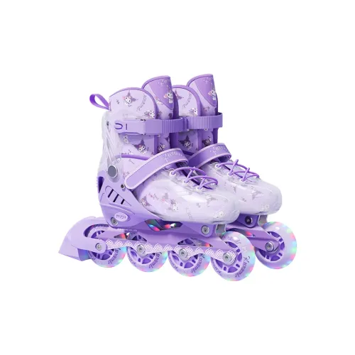 MESUCA Inline Skates Sports Casual Outdoor Exercise Unisex