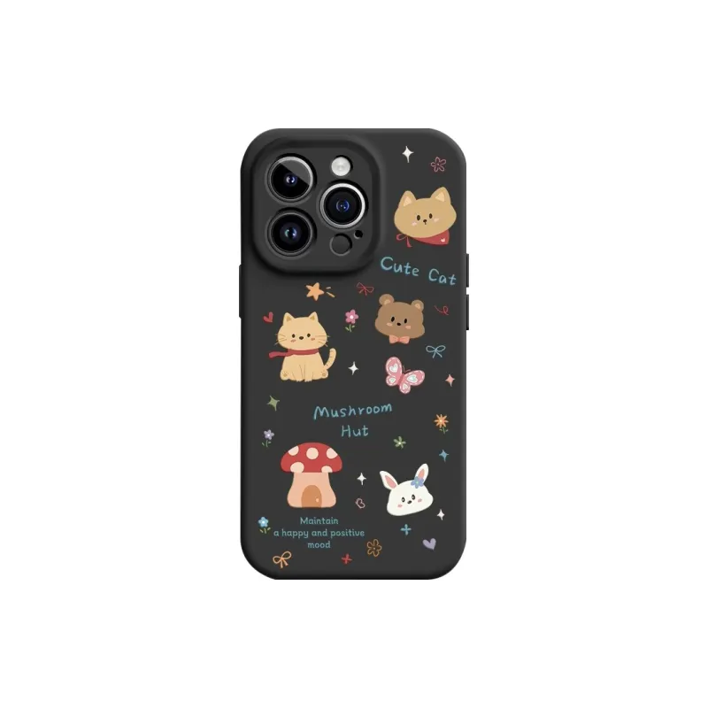 K Touch Phone Cases-8