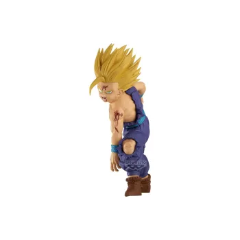 BANPRESTO Dragon Ball Characters, Final Showdown, Son Gohan Bonus Gifts
