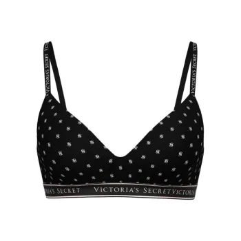 Victoria's Secret Bra Women's Black