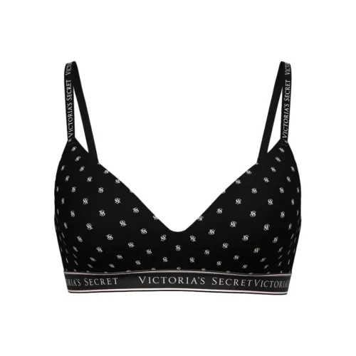 Victoria's Secret Bra Women's Black