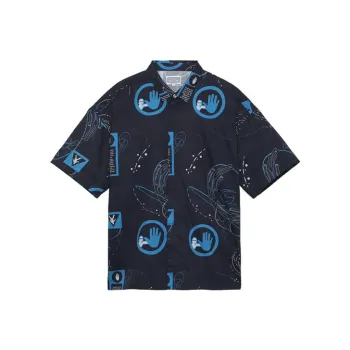 Cav Empt Shirts Unisex Black