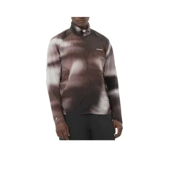 SALOMON Jackets Men Iron