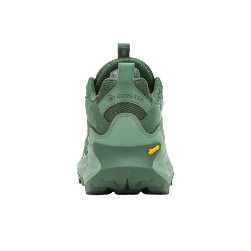 MERRELL Moab Speed 2 Gore Tex Bl 1TRL Viridian Women's-3