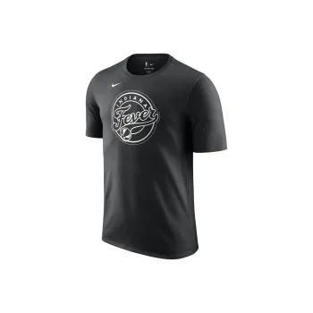 Nike Indiana Fever Nike Wnba Iridescent Logo T Shirt