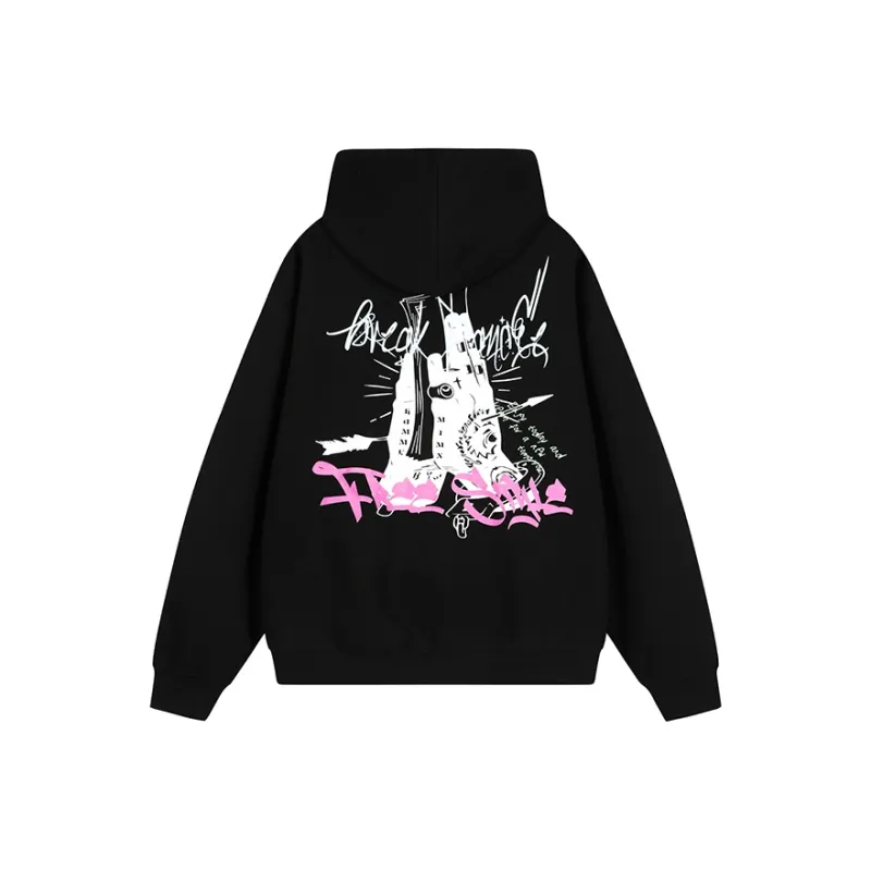 Mimx Homme Sweatshirts Unisex-0