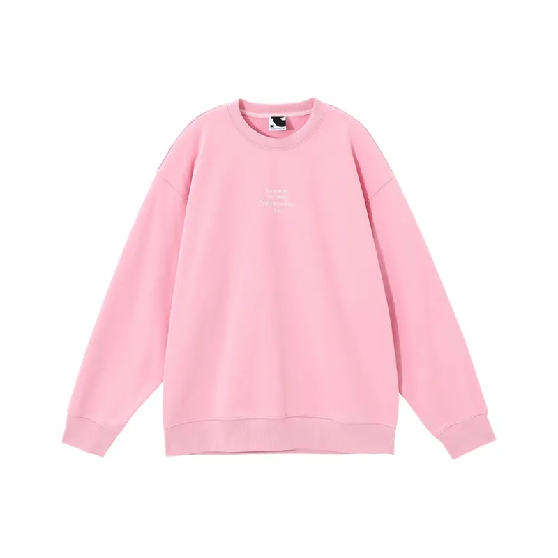 TURNTHETABLES Sweatshirt Unisex-6