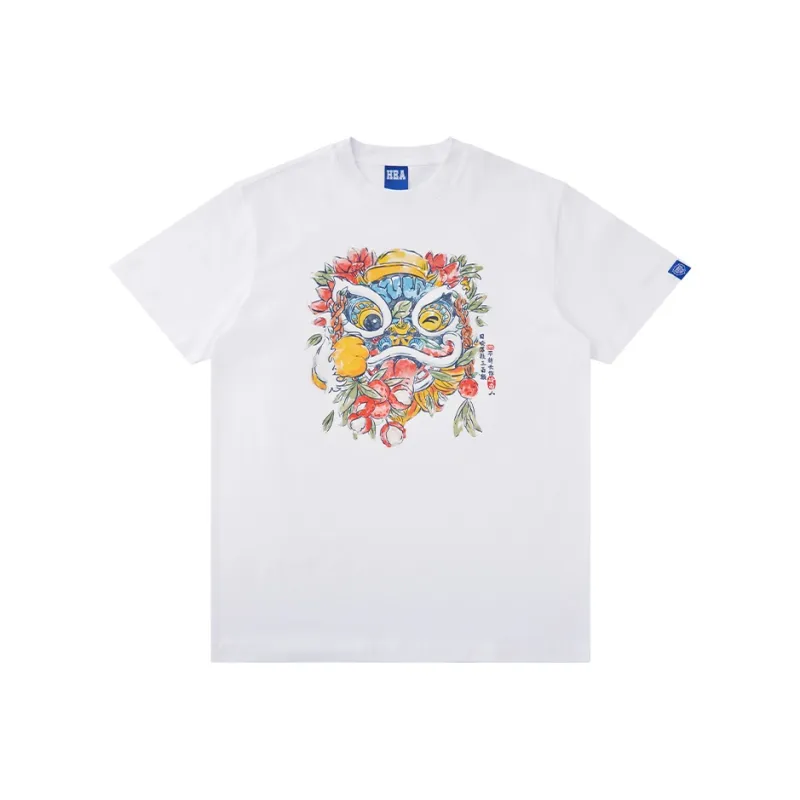 HEA T Shirts Unisex-0