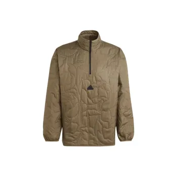 Adidas CITY ESCAPE Sweatshirts Men Olive Green