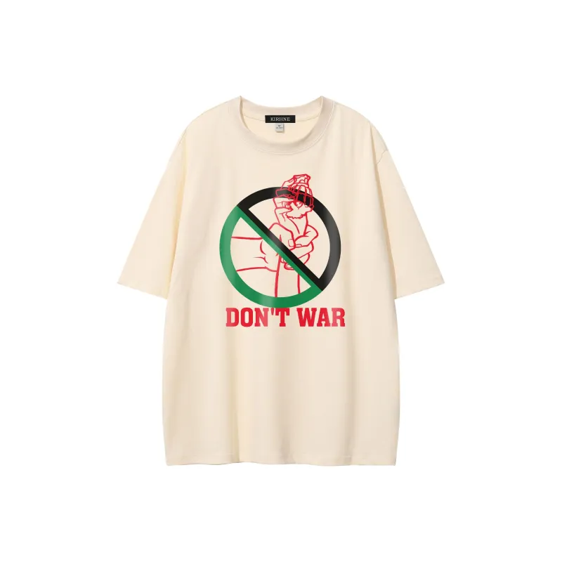 KIRHNE T Shirts Unisex-6