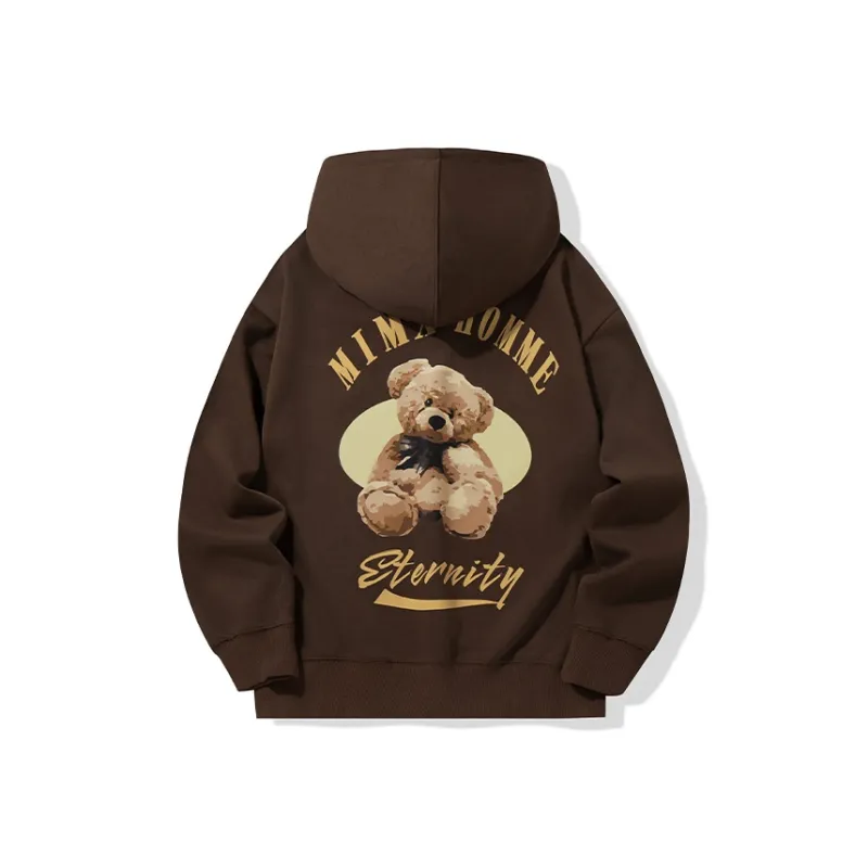 Mimx Homme Sweatshirts Unisex-32