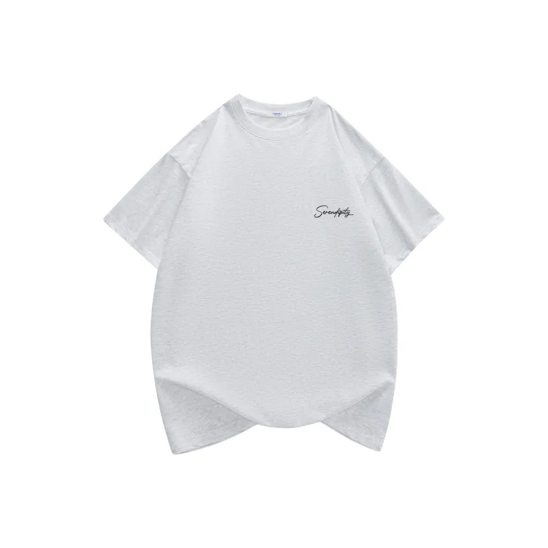 Kepu T Shirts Unisex-1