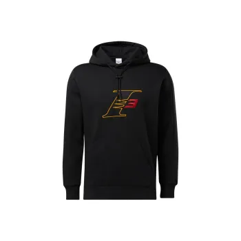 Reebok AI I3 FLEECE PO Sweatshirt Men's Black