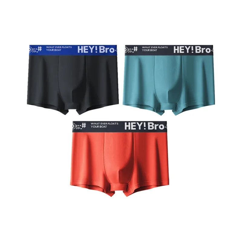 Top Melon Underpants Men's 3 Pack-4