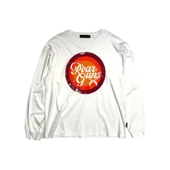 ROARGUNS T Shirts Unisex