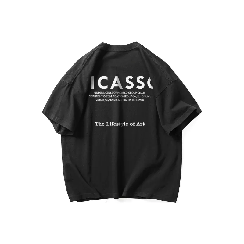 Pimio T Shirts Unisex-14