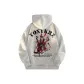 White Heather Gray (Fleece-Lined)
