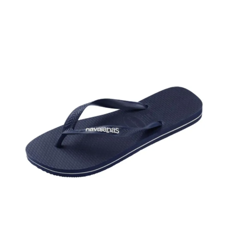 Havaianas Flip Flops Men's Blue-1