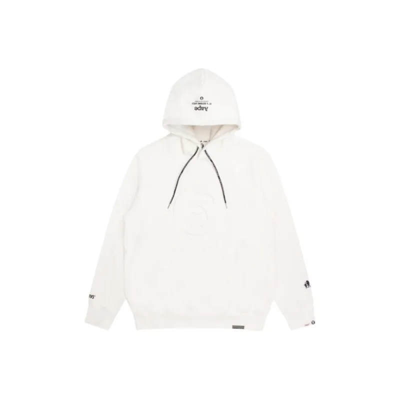 Aape Sweatshirts Men-1
