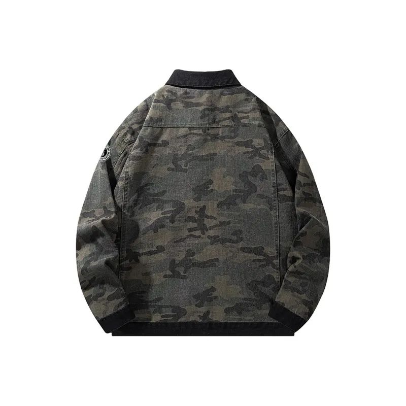 Kung Fu Panda Jackets & Coats Unisex-1