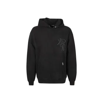 REPRESENT Cherub Initial Hoodie