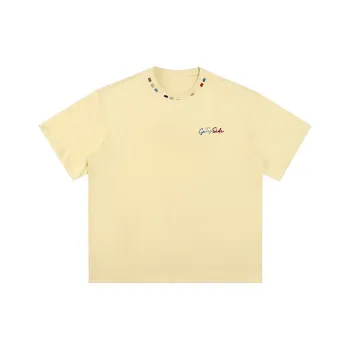 LA'T.WEEKEND T Shirts Unisex