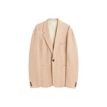 OUR LEGACY Unconstructed Shinjuku Blazer