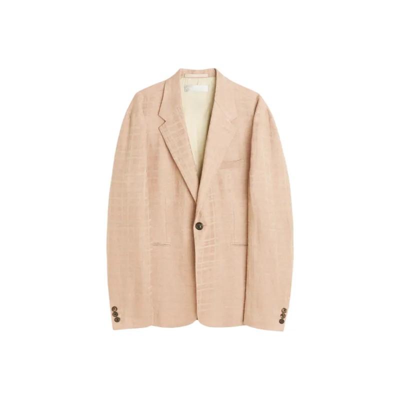 OUR LEGACY Unconstructed Shinjuku Blazer-0