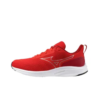 Mizuno Esperanza Low Top Running Shoes Unisex Red