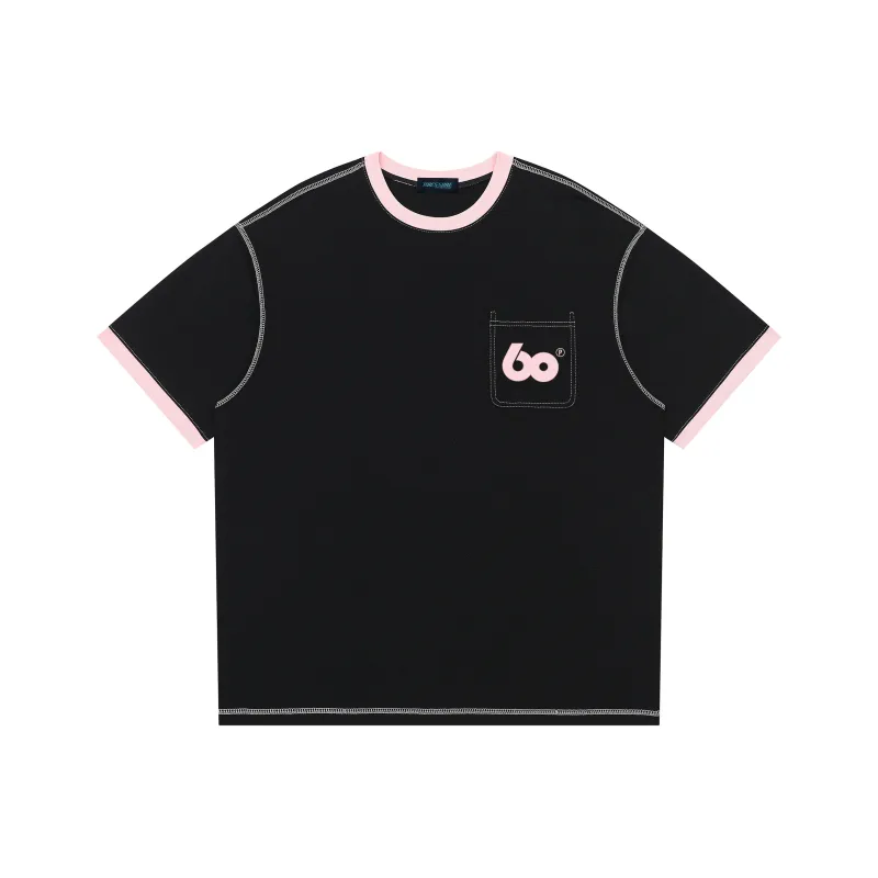 PRESSURE T Shirts Unisex-0