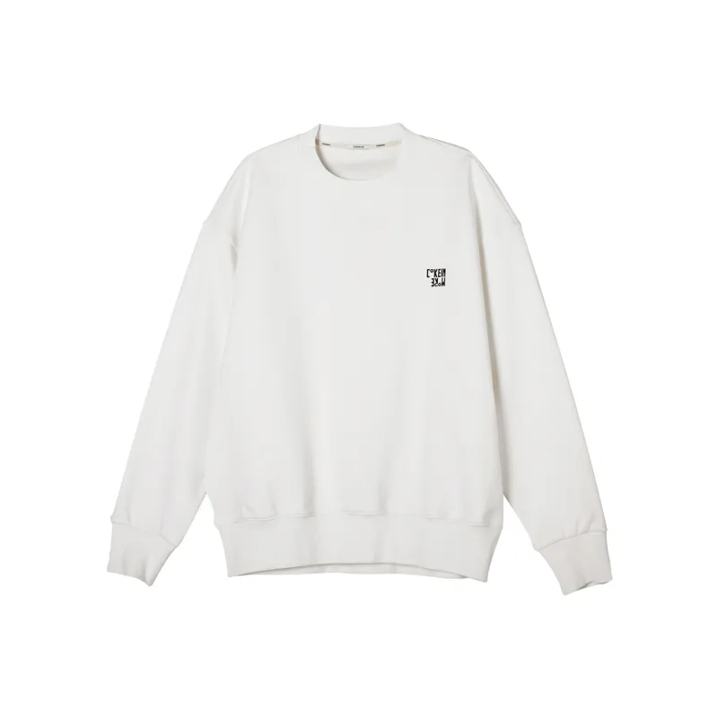 COKEIN Sweatshirts Unisex-0