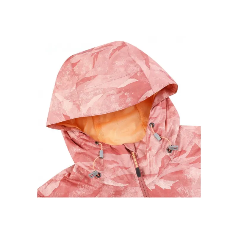 Columbia Jackets Women's Pink-3