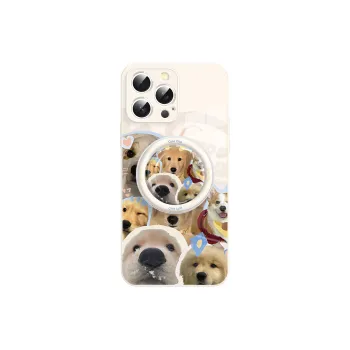 Small bones Phone Cases