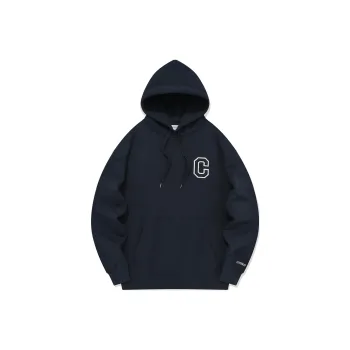 COVERNAT SS24 Sweatshirt Unisex Marine Blue
