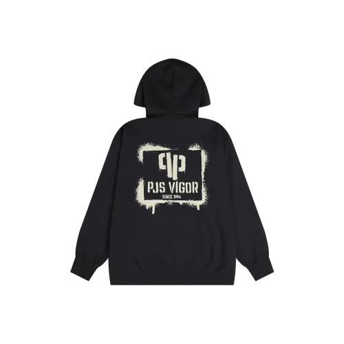 PJ's Vigor Sweatshirts Unisex