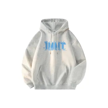 My Name Is MT Sweatshirt Unisex